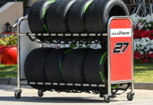 В FIA объявят тендер на поставку шин Pirelli tyres