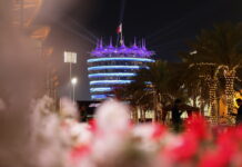 В Williams подтвердили участие в тестах в Бахрейне Bahrain Grand Prix