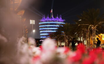 Перенесённой гонки на Ближнем Востоке в 2026-м не будет Bahrain Grand Prix