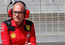 Давид Санчес перейдёт в McLaren David Sanchez