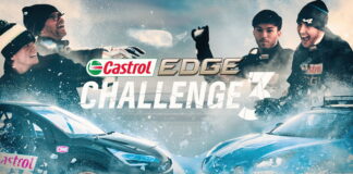 Castrol Challenge