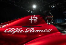В Alfa Romeo ещё не решили, уходить из Ф1 или остаться Alfa Romeo