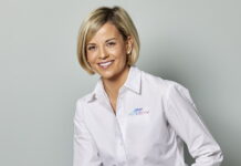 Сьюзи Вольфф возглавит F1 Academy Susie Wolff