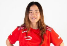 Хлоя Чонг подписала контракт с Prema Chloe Chong