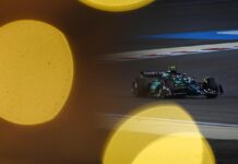 Бахрейн-2023: Алонсо лидирует во второй тренировке Fernando Alonso
