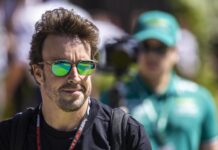 Алонсо: Для меня не проблема вновь работать с Honda Fernando Alonso
