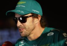 Алонсо вернули третье место Fernando Alonso