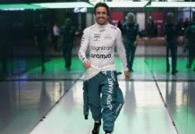 Алонсо: У FIA было достаточно времени сообщить о штрафе Fernando Alonso