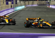 Преобразования в McLaren дадут эффект ещё не скоро Oscar Piastri, Lando Norris