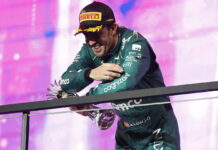 Джордан: Алонсо всегда гнался за деньгами Fernando Alonso