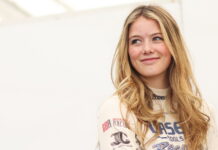 Хлоя Грант выступит за ART Grand Prix Chloe Grant