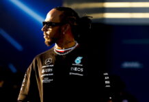 Хэмилтон: Я никогда не видел столь быстрой машины Lewis Hamilton