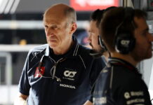 Франц Тост рассказал, когда уйдёт в отставку Franz Tost