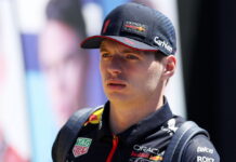 Ферстаппен: Надеюсь, наше преимущество сохранится долго Max Verstappen