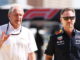 Хорнер: Марко охотно раскрывал наши секреты Helmut Marko, Christian Horner