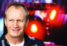 Пол Монаган: Соперники попытаются догнать Red Bull Paul Monaghan