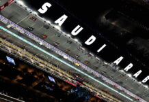 Саудовская Аравия-2025: Прогноз погоды на гонку Saudi Arabian Grand Prix