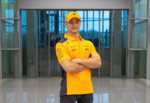 Алекс Палоу объяснил разрыв контракта с McLaren Alex Palou