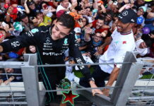 FIA предупредила о мошенниках, продающих билеты на Ф1 Mercedes fans