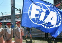 FIA не выявила нарушений финансового регламента FIA flag