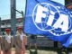 Стали известны предложения FIA по изменению регламента FIA flag