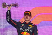 Макс Ферстаппен: Мы решили, что нам достаточно второго места Max Verstappen