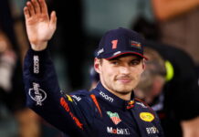 Макс Ферстаппен: Поул стал приятным сюрпризом Max Verstappen