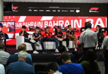 Австралия-2023: Расписание пресс-конференций Press Conferences