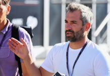 Тимо Глок: Три следующих гонки сыграют важную роль Timo Glock