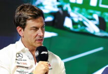 Тото Вольфф раскритиковал FIA за атаку на его семью Toto Wolff