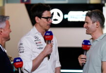 Тото Вольфф: Нам предстоит принимать серьёзные меры Toto Wolff