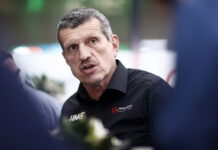 Штайнер: Мы не выиграем даже с Максом Guenther Steiner