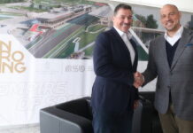 Реконструкция Хунгароринга завершится к 2026 году Hungarian Grand Prix