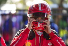 Лео Туррини: Спасите рядового Леклера Charles Leclerc