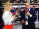Коллинз: Льюис Хэмилтон не доверяет своей команде Bernie Collins, Martin Brundle