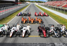 Гоночную серию F1 Academy не покажут в прямом эфире F1 Academy