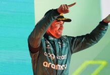 Майк Крак: В Алонсо удивляет отсутствие звёздности Fernando Alonso