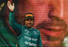 Крак: Алонсо демонстрирует невероятную стабильность Fernando Alonso