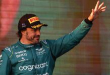Фернандо Алонсо и его рекорды Fernando Alonso