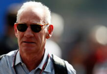 Liberty Media планирует купить MotoGP Greg Maffei