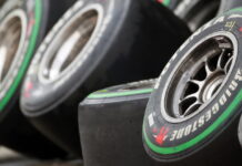 Bridgestone станет поставщиком шин для Формулы Е Bridgestone tyres