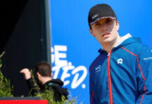 Дэн Тиктум: Не все гонщики достойны Формулы 1 Dan Ticktum