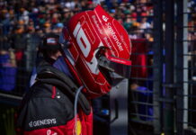 Марко считает, что Леклер мог уйти из Ferrari Charles Leclerc