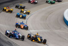 Слухи: В Liberty Media хотят купить IndyCar indycar