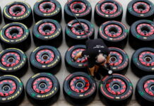 В Pirelli назвали составы на три первых этапа 2024 года Pirelli tyres