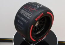 В Pirelli ждут одного пит-стопа, если не будет дождя Pirelli
