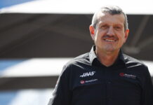 Гюнтер Штайнер станет экспертом телеканала RTL Guenther Steiner