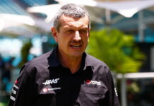 В Haas подали в суд на Гюнтера Штайнера Guenther Steiner