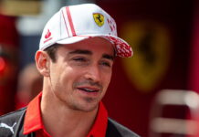 Леклер: Red Bull быстры, но в Монако сложно обгонять Charles Leclerc