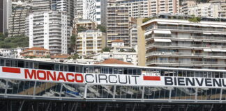 Монако-2026: Предварительный прогноз погоды Monaco Grand Prix